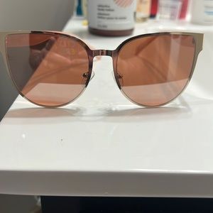 Betsey Johnson Sunglasses